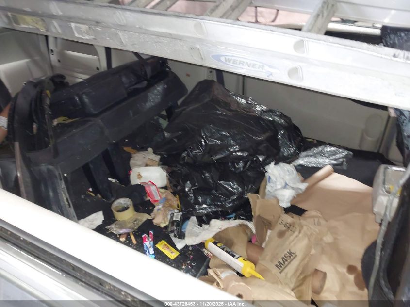 2016 Chrysler Town & Country Touring VIN: 2C4RC1BG8GR292446 Lot: 43728453