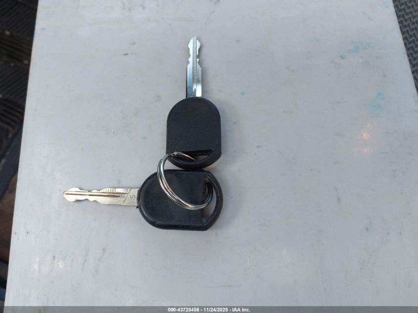 2003 Ford Ranger Xlt VIN: 1FTZR15E73TA27545 Lot: 43728456