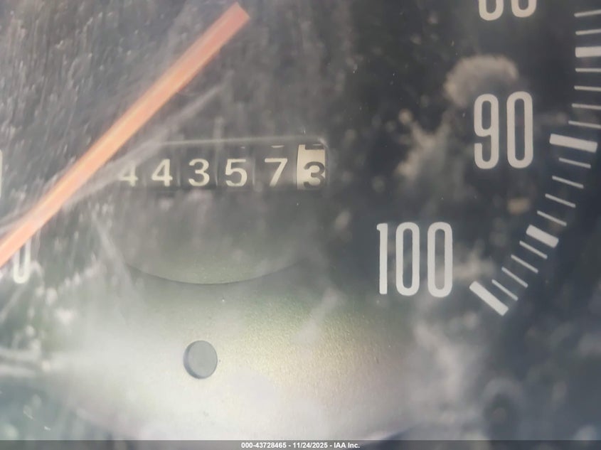 1975 Dodge D150 VIN: D27BF5S006546 Lot: 43728465