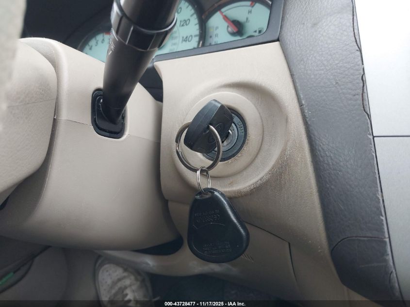 2006 Toyota Camry Solara Se VIN: 4T1CE38P56U622530 Lot: 43728477