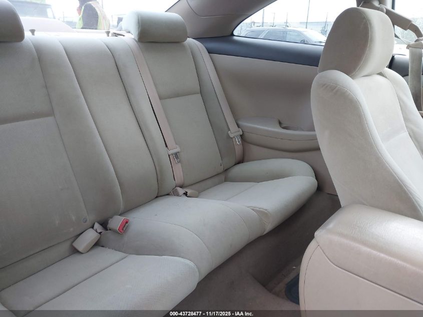 2006 Toyota Camry Solara Se VIN: 4T1CE38P56U622530 Lot: 43728477