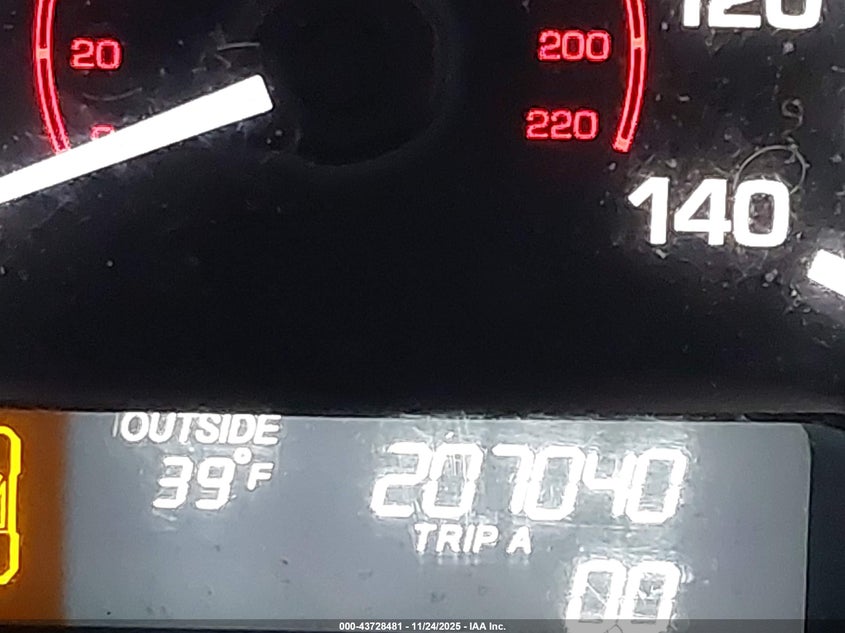 2009 Honda Ridgeline Rtl VIN: 5FPYK16559B103510 Lot: 43728481