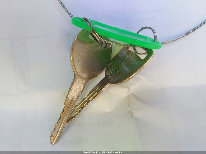 2002 Chevrolet Silverado 2500Hd Ls VIN: 1GCHC23U32F197573 Lot: 43728493