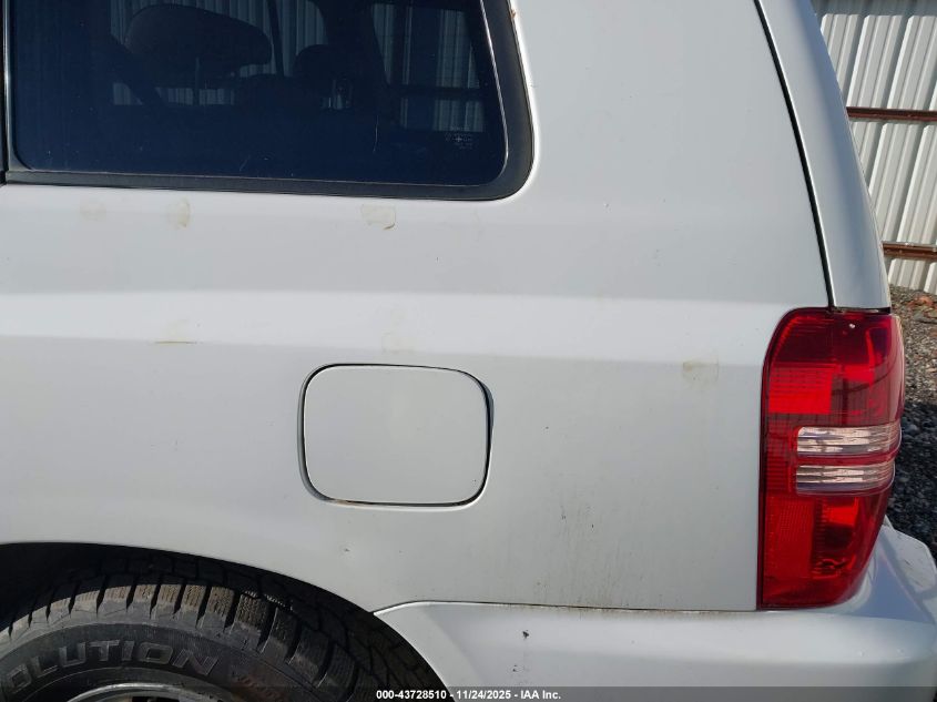 2001 Toyota Highlander VIN: JTEHF21A710026208 Lot: 43728510