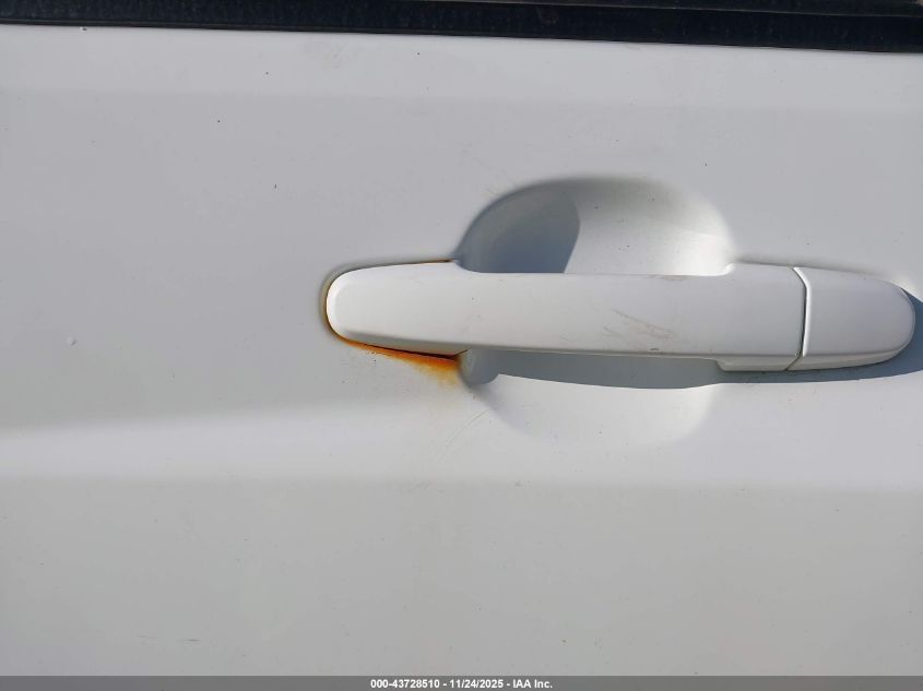 2001 Toyota Highlander VIN: JTEHF21A710026208 Lot: 43728510