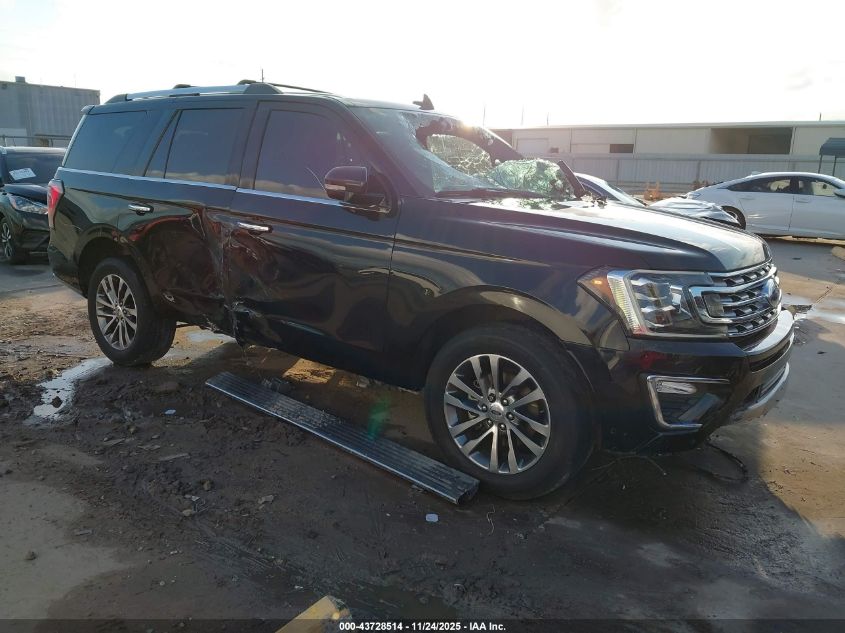 FORD EXPEDITION LIMITED