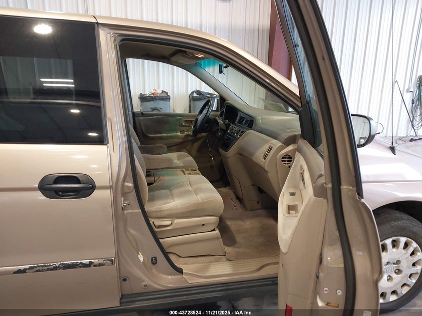5FNRL18583B066872 2003 HONDA ODYSSEY photo no. 5