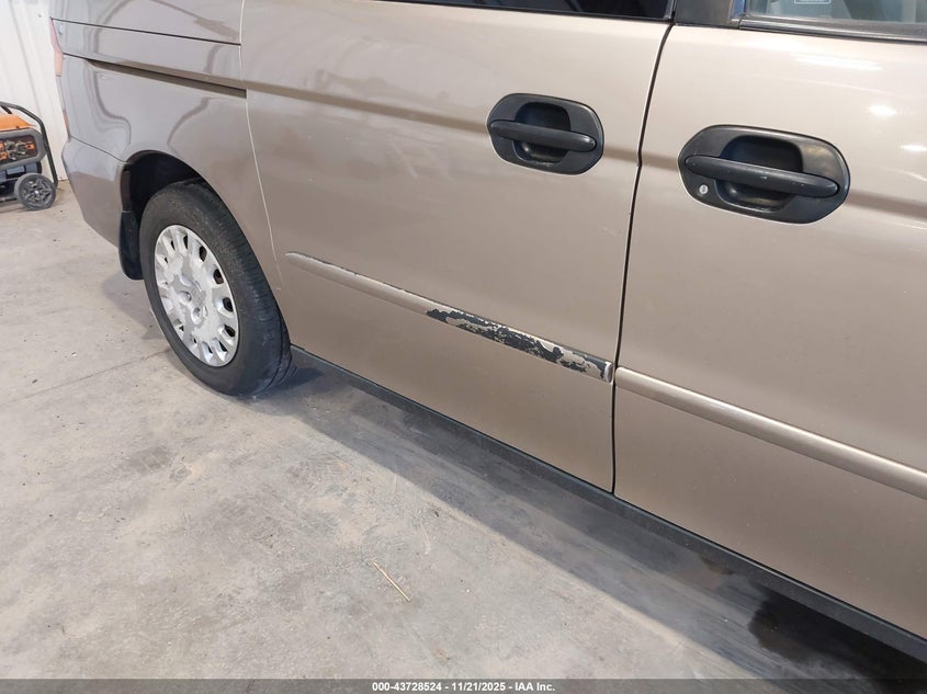 5FNRL18583B066872 2003 HONDA ODYSSEY photo no. 6