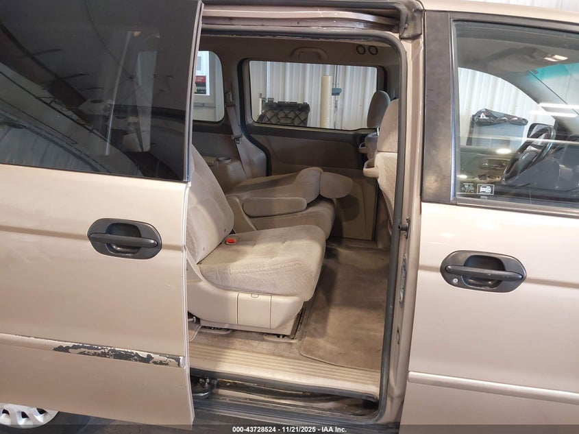 5FNRL18583B066872 2003 HONDA ODYSSEY photo no. 8