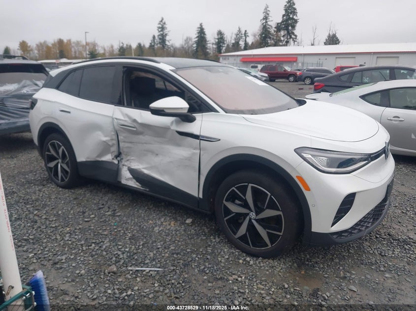 VOLKSWAGEN ID.4 AWD PRO S