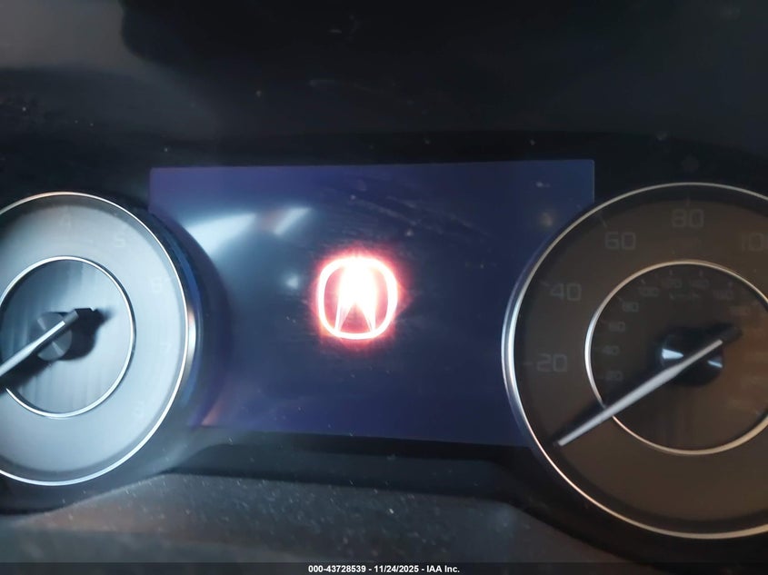 2020 Acura Rdx Technology Package VIN: 5J8TC1H51LL009126 Lot: 43728539