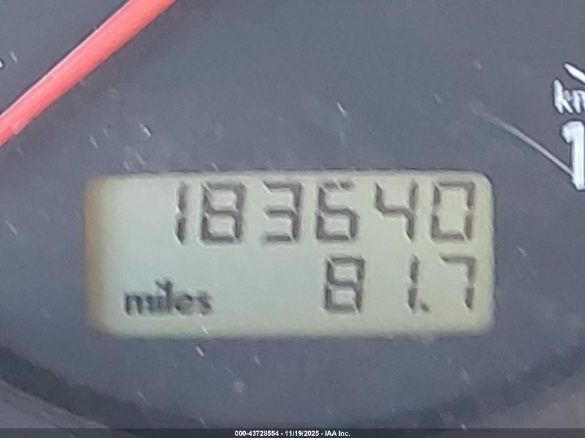 2001 Volkswagen Jetta Gls 1.8L Turbo VIN: 3VWSC29M61M004082 Lot: 43728554