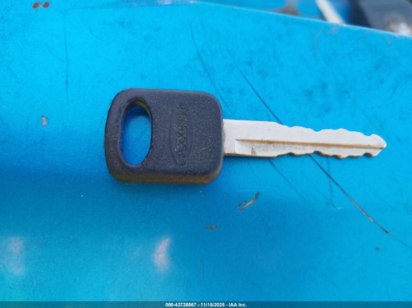 1994 Ford Ranger Super Cab VIN: 1FTCR14X5RPB07999 Lot: 43728567