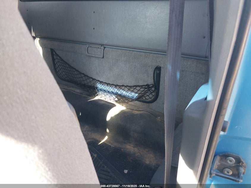 1994 Ford Ranger Super Cab VIN: 1FTCR14X5RPB07999 Lot: 43728567