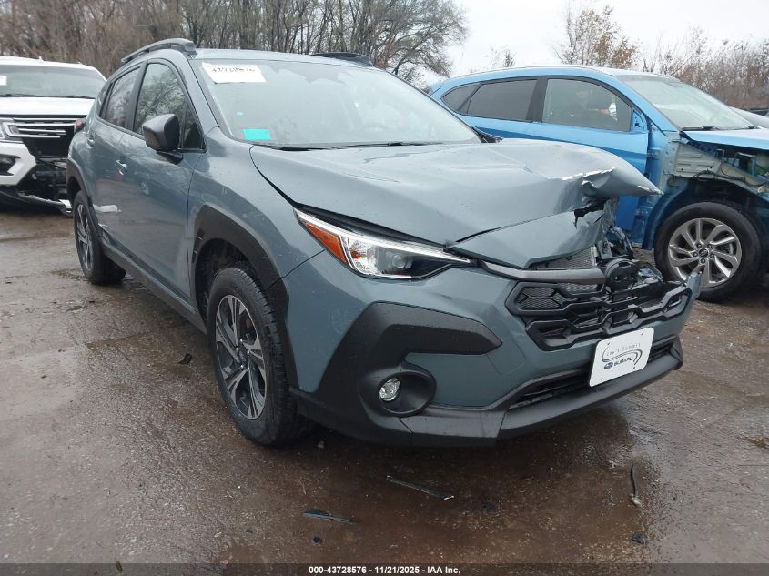 SUBARU CROSSTREK PREMIUM