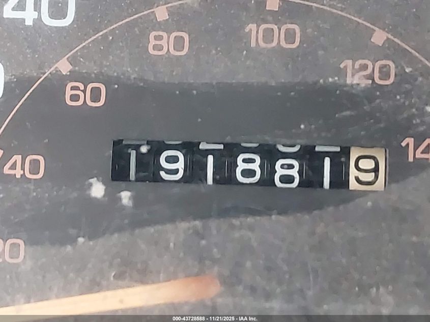 1990 Toyota Pickup 1/2 Ton Ex Long Whlbs Sr5 VIN: JT4VN13G0L0016029 Lot: 43728588