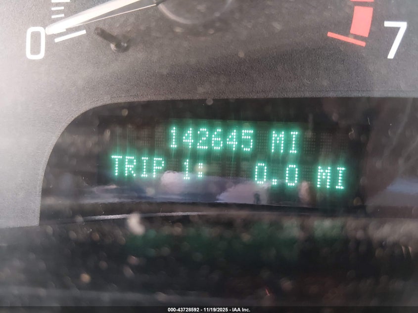 1999 Buick Park Avenue Ultra VIN: 1G4CU5219X4609753 Lot: 43728592