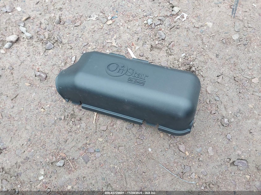 2005 Chevrolet Impala Ls VIN: 2G1WH52K559244781 Lot: 43728601