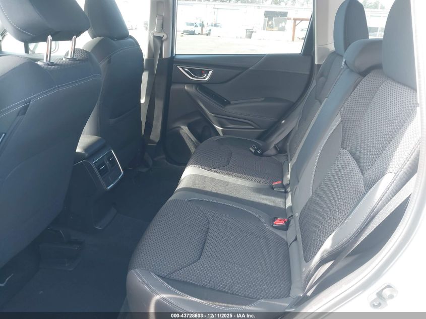 2023 Subaru Forester Premium VIN: JF2SKADC0PH452394 Lot: 43728603