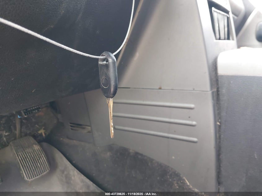 1FTRW12W67KD55654 2007 FORD F-150 photo no. 11