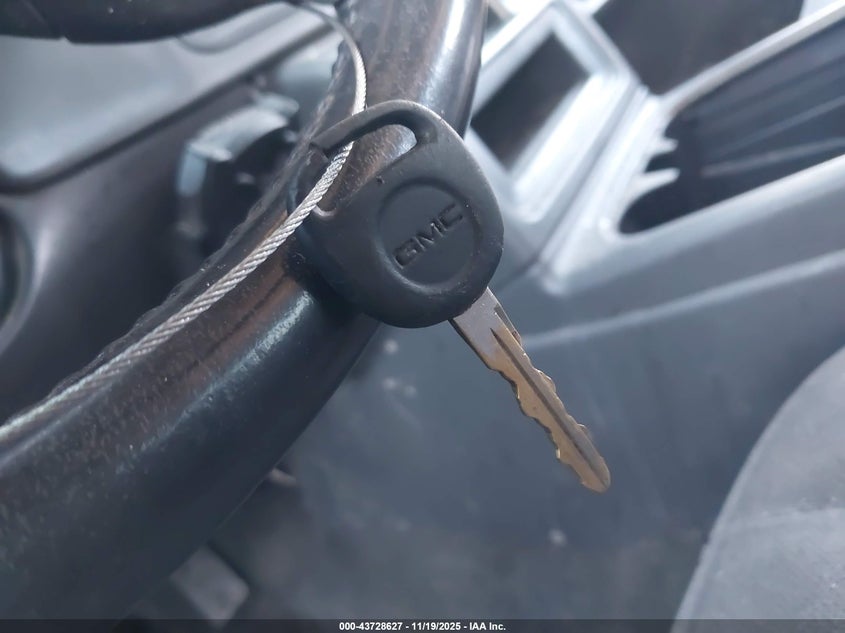 2006 GMC Sierra 1500 Sle2 VIN: 2GTEK13T061240318 Lot: 43728627