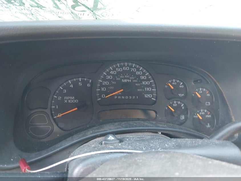 2006 GMC Sierra 1500 Sle2 VIN: 2GTEK13T061240318 Lot: 43728627