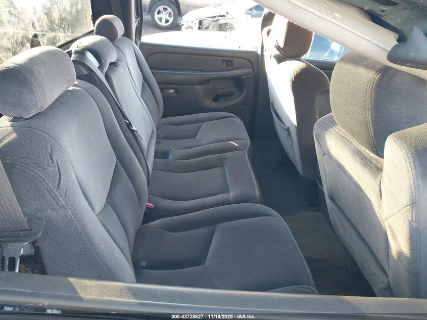 2006 GMC Sierra 1500 Sle2 VIN: 2GTEK13T061240318 Lot: 43728627