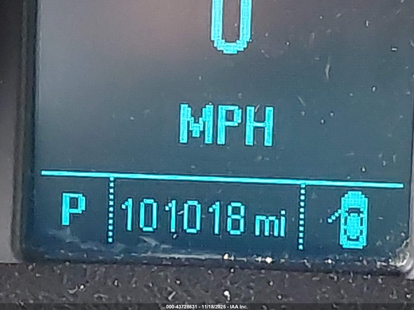 2013 Buick Encore VIN: KL4CJASB2DB098614 Lot: 43728631