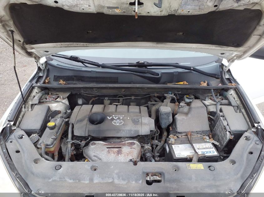 2009 Toyota Rav4 VIN: 2T3BF33VX9W007868 Lot: 43728636