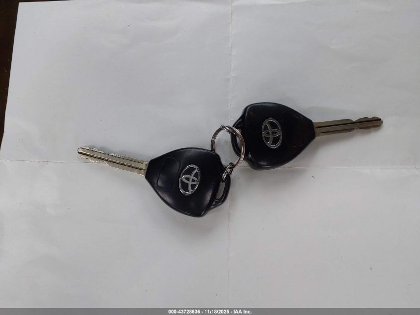 2009 Toyota Rav4 VIN: 2T3BF33VX9W007868 Lot: 43728636