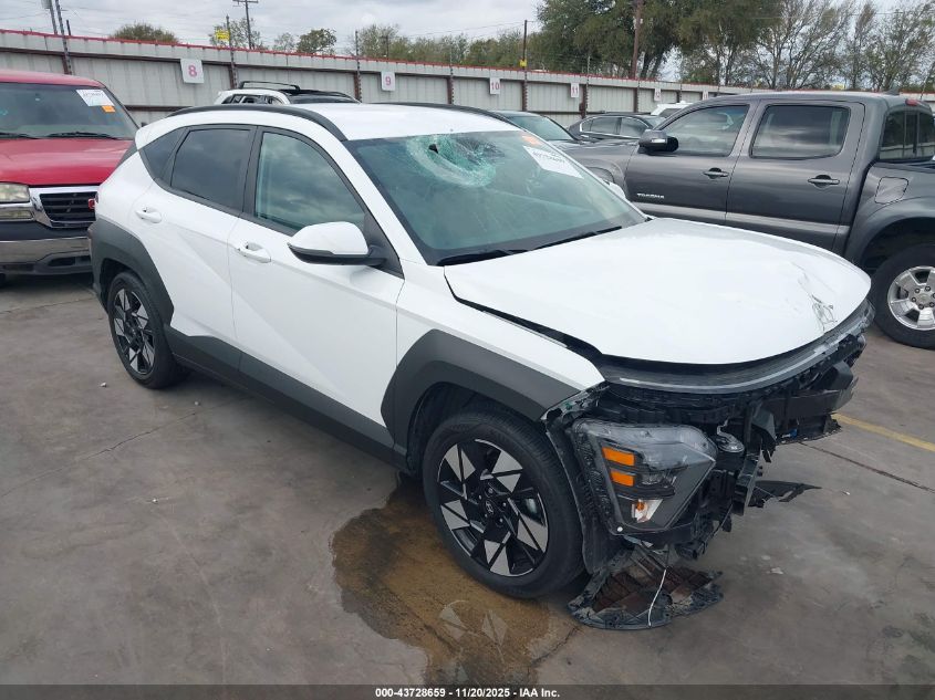 HYUNDAI KONA SEL