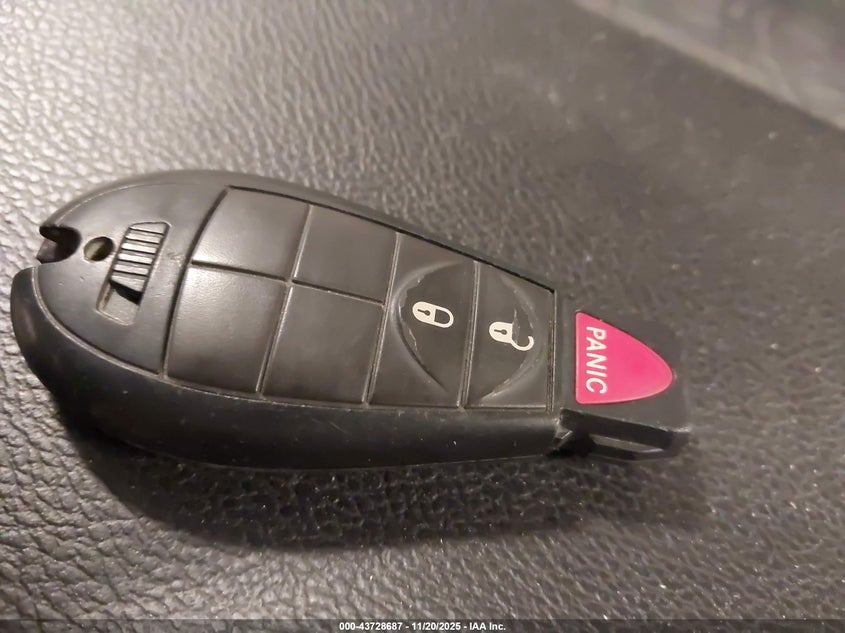 2013 Dodge Grand Caravan Se VIN: 2C4RDGBG1DR602996 Lot: 43728687