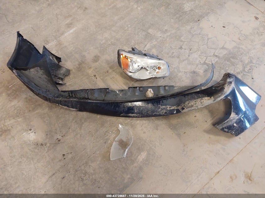 2013 Dodge Grand Caravan Se VIN: 2C4RDGBG1DR602996 Lot: 43728687