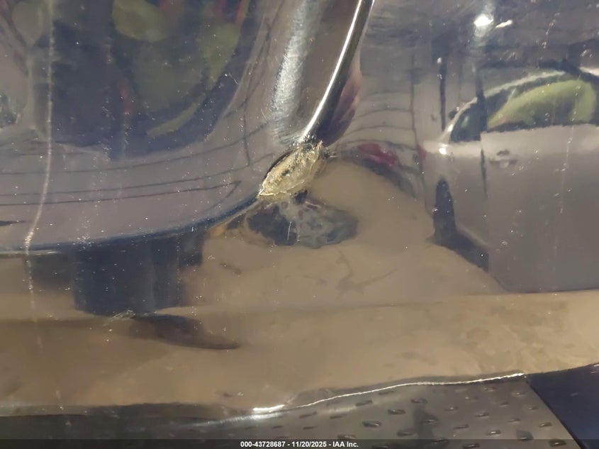 2013 Dodge Grand Caravan Se VIN: 2C4RDGBG1DR602996 Lot: 43728687