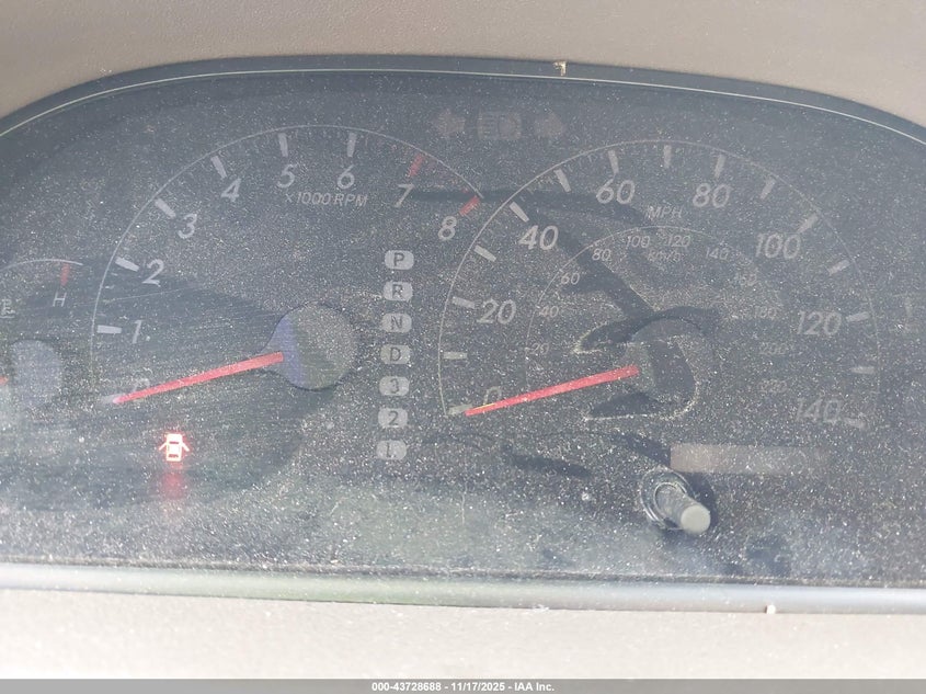 4T1BE32K85U079858 2005 TOYOTA CAMRY photo no. 7