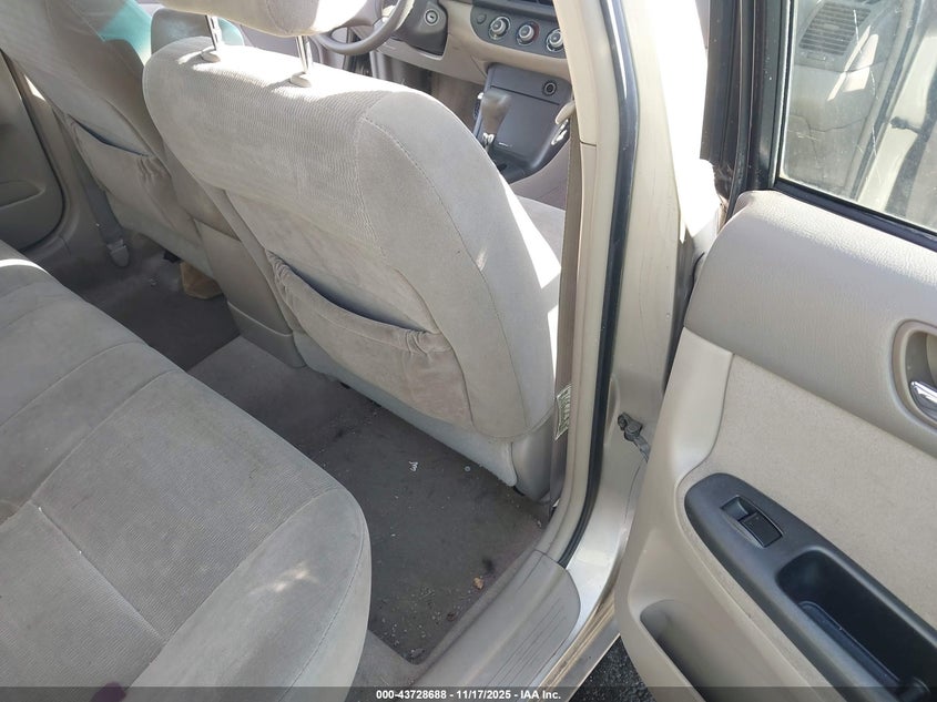 4T1BE32K85U079858 2005 TOYOTA CAMRY photo no. 8