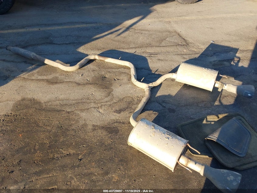 2005 Pontiac Grand Prix Gt VIN: 2G2WS522X51329451 Lot: 43728697