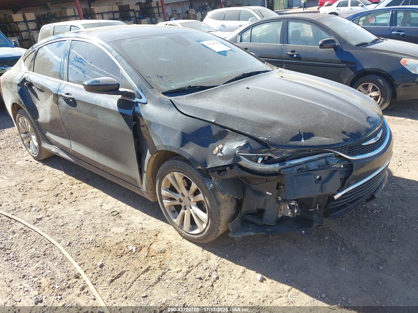 CHRYSLER 200 LIMITED