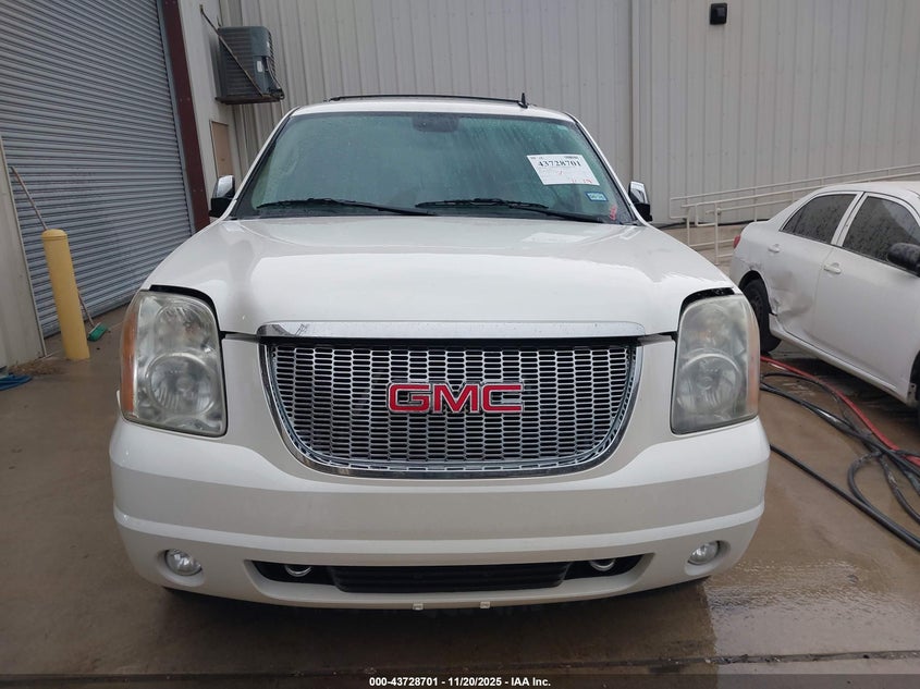 2009 GMC Yukon Slt2 VIN: 1GKFK33089R265067 Lot: 43728701