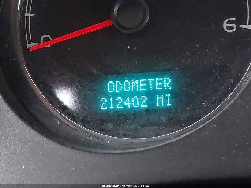 2009 GMC Yukon Slt2 VIN: 1GKFK33089R265067 Lot: 43728701