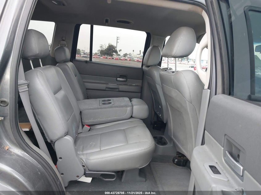 2004 Dodge Durango Slt VIN: 1D4HB48N44F124976 Lot: 43728705