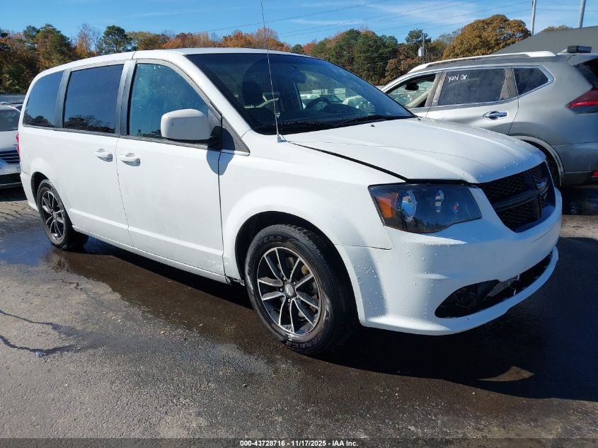 DODGE GRAND CARAVAN SE PLUS