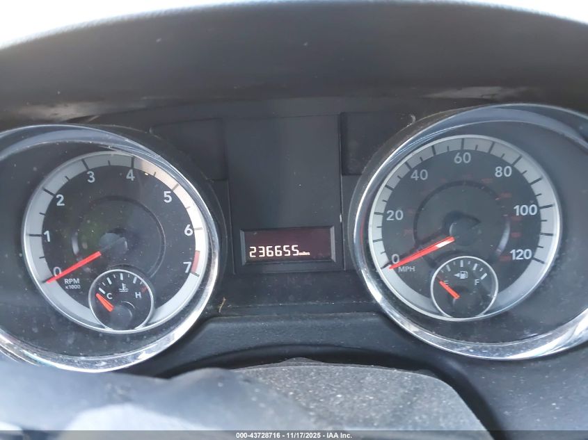 2018 Dodge Grand Caravan Se Plus VIN: 2C4RDGBG4JR221431 Lot: 43728716