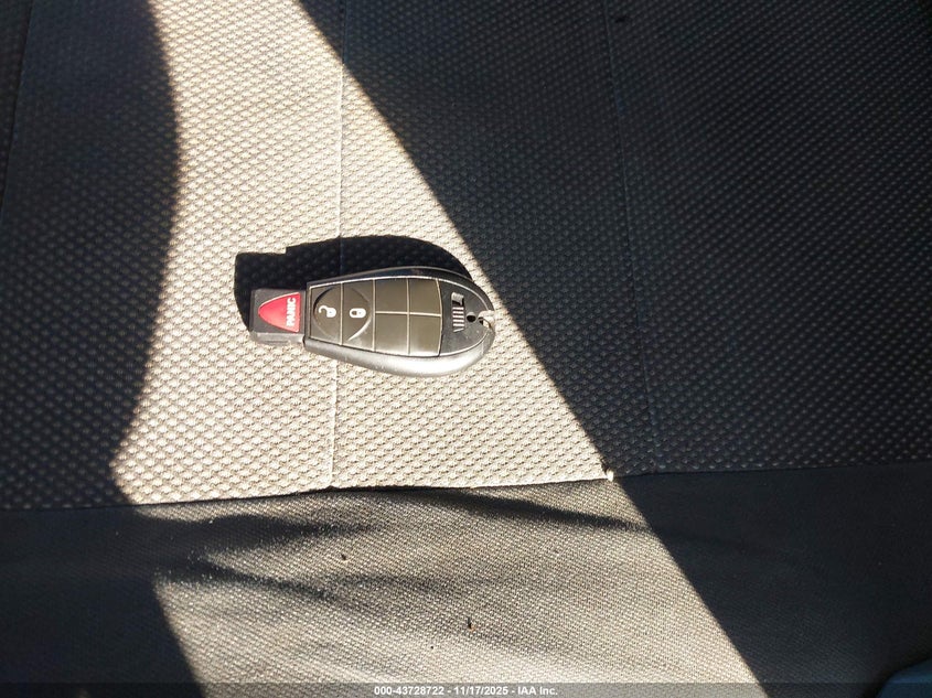 2009 Dodge Grand Caravan Se VIN: 1D8HN44E19B513858 Lot: 43728722