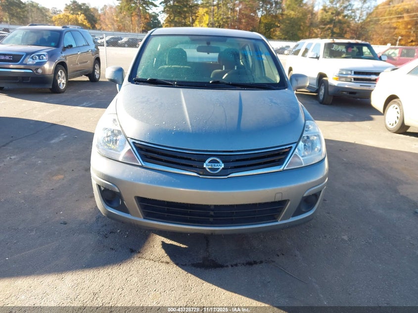 3N1BC1CP3CK275490 2012 NISSAN VERSA photo no. 6