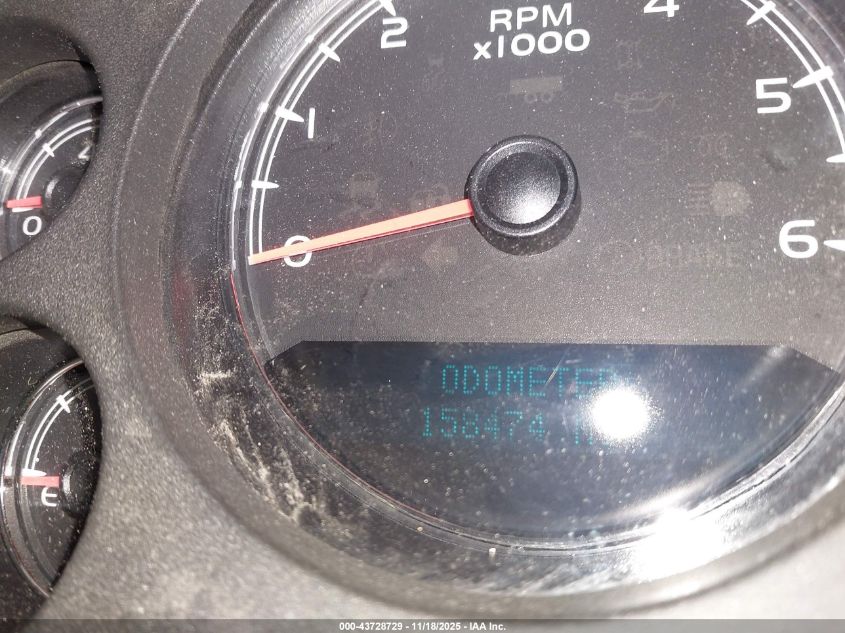 2013 Chevrolet Tahoe Ls VIN: 1GNSCAE04DR167016 Lot: 43728729