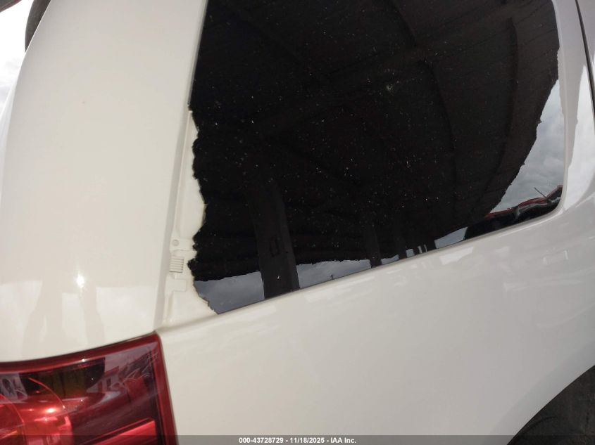 2013 Chevrolet Tahoe Ls VIN: 1GNSCAE04DR167016 Lot: 43728729