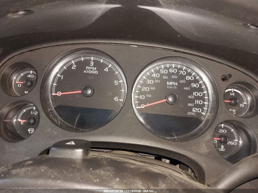 2013 Chevrolet Tahoe Ls VIN: 1GNSCAE04DR167016 Lot: 43728729