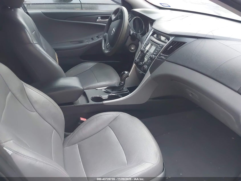 5NPEB4AC7CH382552 2012 HYUNDAI SONATA photo no. 5