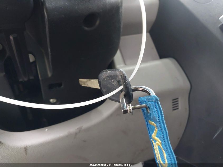 2009 Honda Pilot Ex VIN: 5FNYF38419B003014 Lot: 43728737